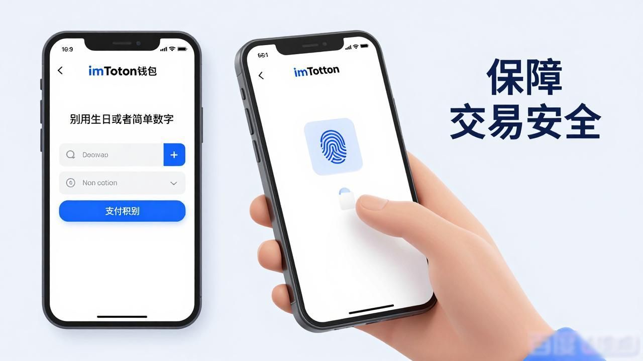 钱包dex交易_钱包app安全可靠吗_如何通过imToken钱包下载确保安全交易?