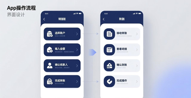 imToken钱包APP的界面友好度评估_imToken用户体验评价_imToken钱包界面设计