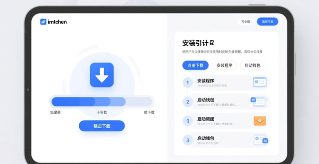 深入评估imToken安卓版app下载的效率表现？_imToken官方网站下载_imToken安卓版下载
