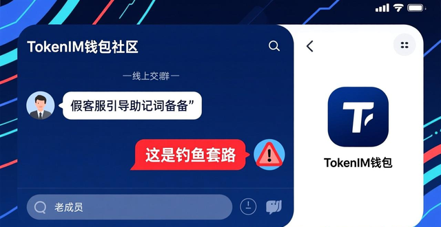 TokenIM社区盈利经验_深度参与生态建设_tokenim钱包app的用户社区与经验分享,让每位投资者从中获得有价值的参考。
