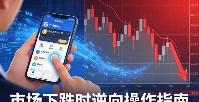 反向操作策略_imToken最新版本下载的市场反向与利用策略_反向营销策略