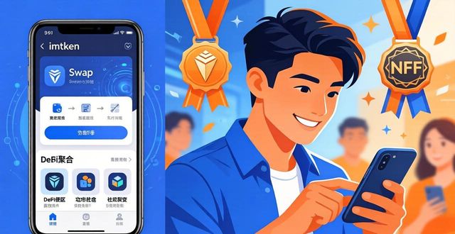 安卓市场推荐_安卓品牌_如何在imToken安卓版app下载上建立品牌知名度？