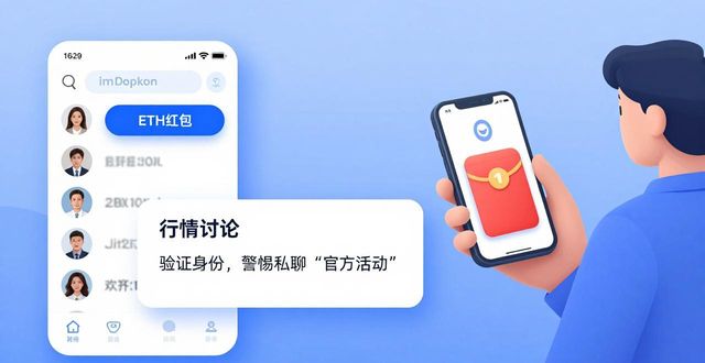 钱包的应用_如何在imToken钱包app最新下载中有效应用社交工具？_钱包应用app