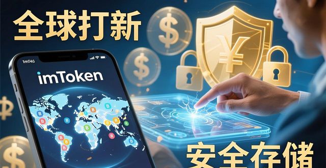 钱包官方下载_钱包app首页_如何通过imToken钱包官网app下载进行全球投资?