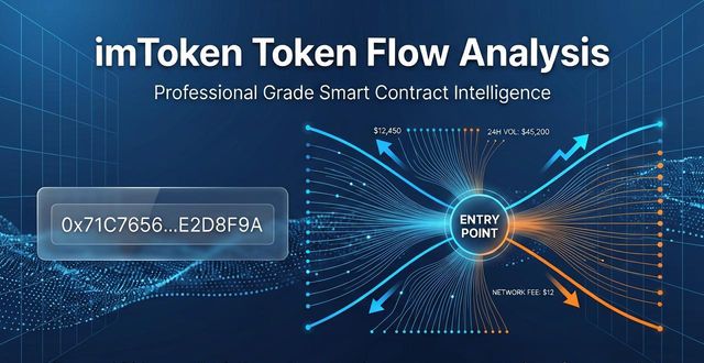 洞见是什么公众号_洞见平台_如何通过imToken官方网站的分析工具获得洞见?