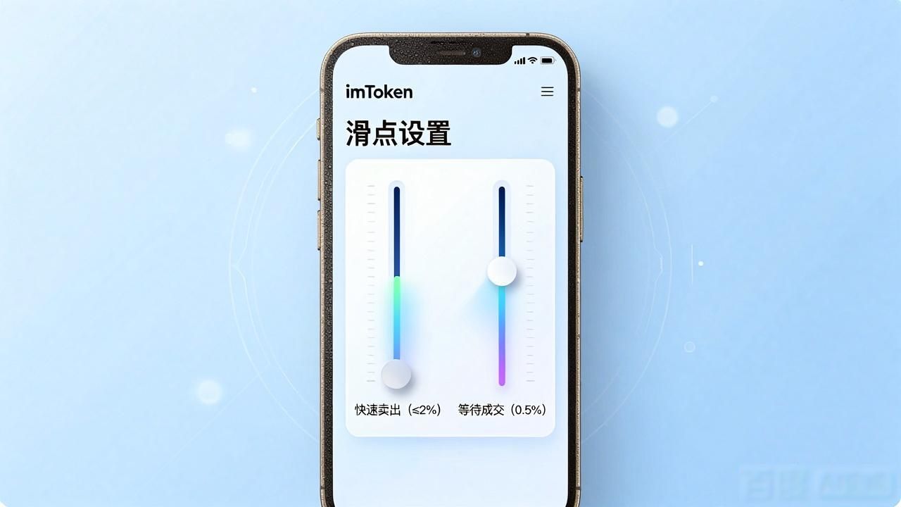 如何在最新imToken官网版中实现合理定价?_imToken去中心化交易滑点设置_imToken官网最新版价格调整