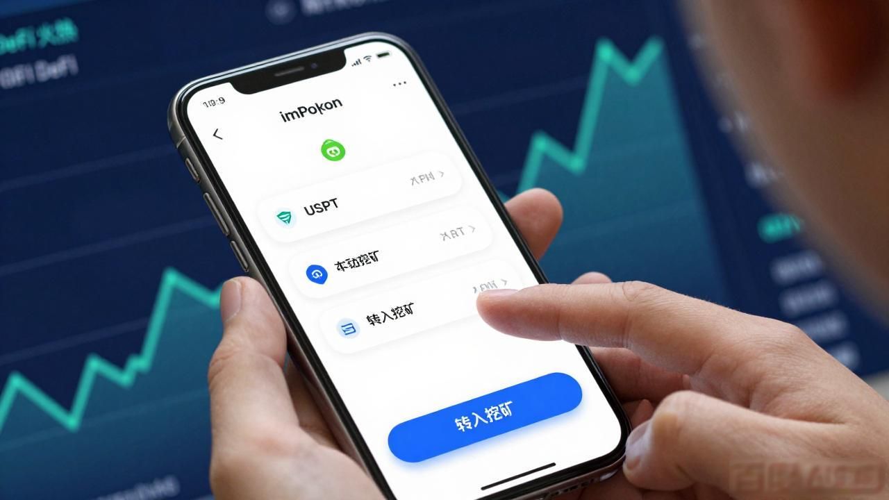 学习在imToken安卓版app下载中进行投资组合调整_imToken安卓版调整投资组合_imToken一键兑换功能