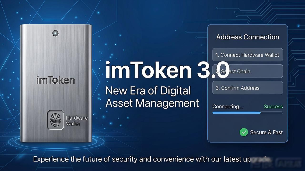 7. 立即升级！探索imtoken 3.0版本的神奇魅力_imToken 3.0 多链支持流畅性提升跨链操作优化_imToken 3.0 界面优化操作体验升级