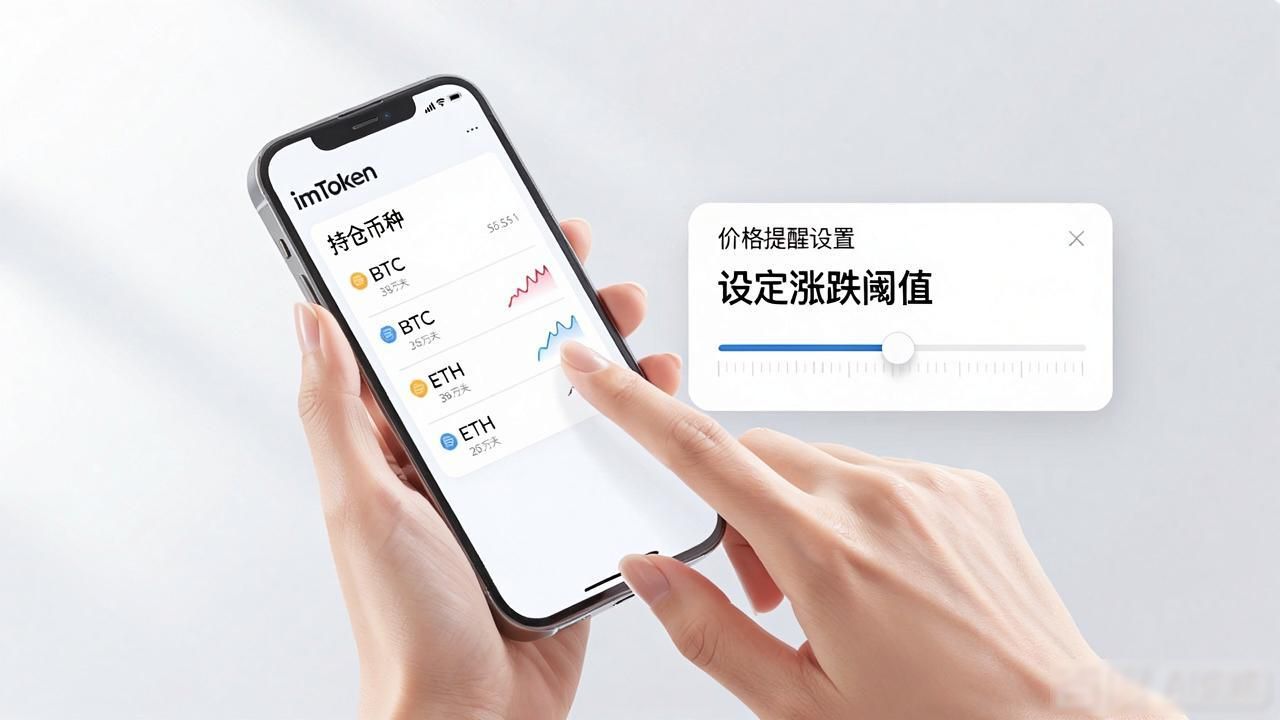 imToken免费版主流币置顶方法_imToken免费版钱包资产管理_如何在imToken免费版中选择重点资产管理?