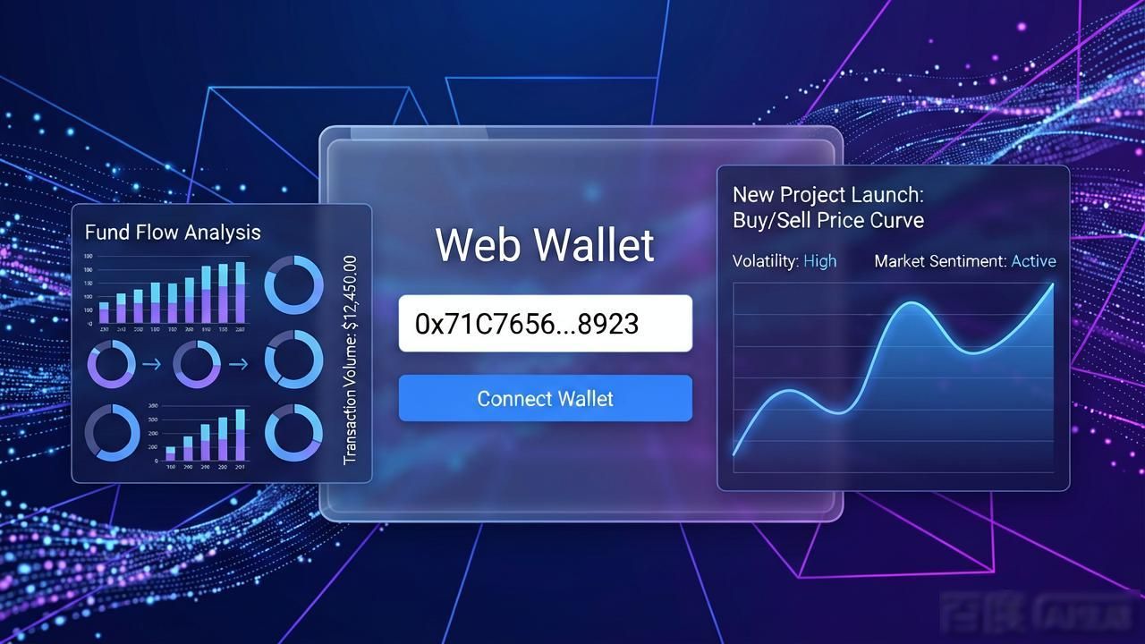 Token钱包网址分析_如何通过token钱包网址学习到成熟的投资技巧,提升在市场中的竞争优势?_区块链投资