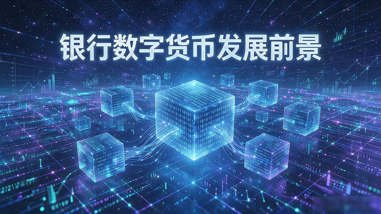 数字人民币与传统银行变革_银行数字货币发展前景_数字人民币试点扩容优势挑战