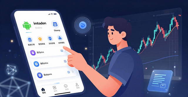 熟悉imToken核心功能应对市场波动_如何通过imToken安卓版下载app保持投资信心？_imToken安卓版下载安全