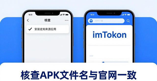 钱包下载地址_钱包app在哪_如何在安卓手机上找到imtoken钱包下载链接