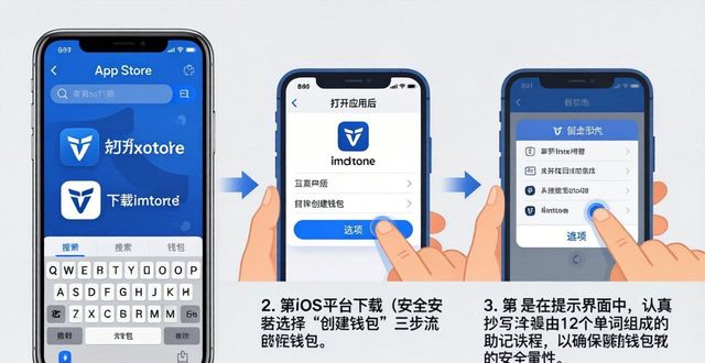 下载个imtoken钱包_如何在ios平台下载imToken钱包?_imt0ken钱包下载