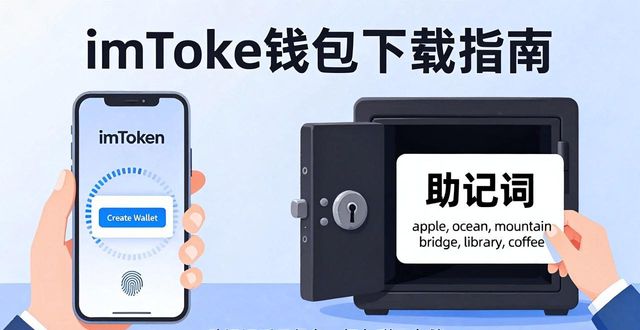 钱包加密货币_加密钱包怎么用_7. 让加密货币更易掌控,imtoken钱包app下载全攻略