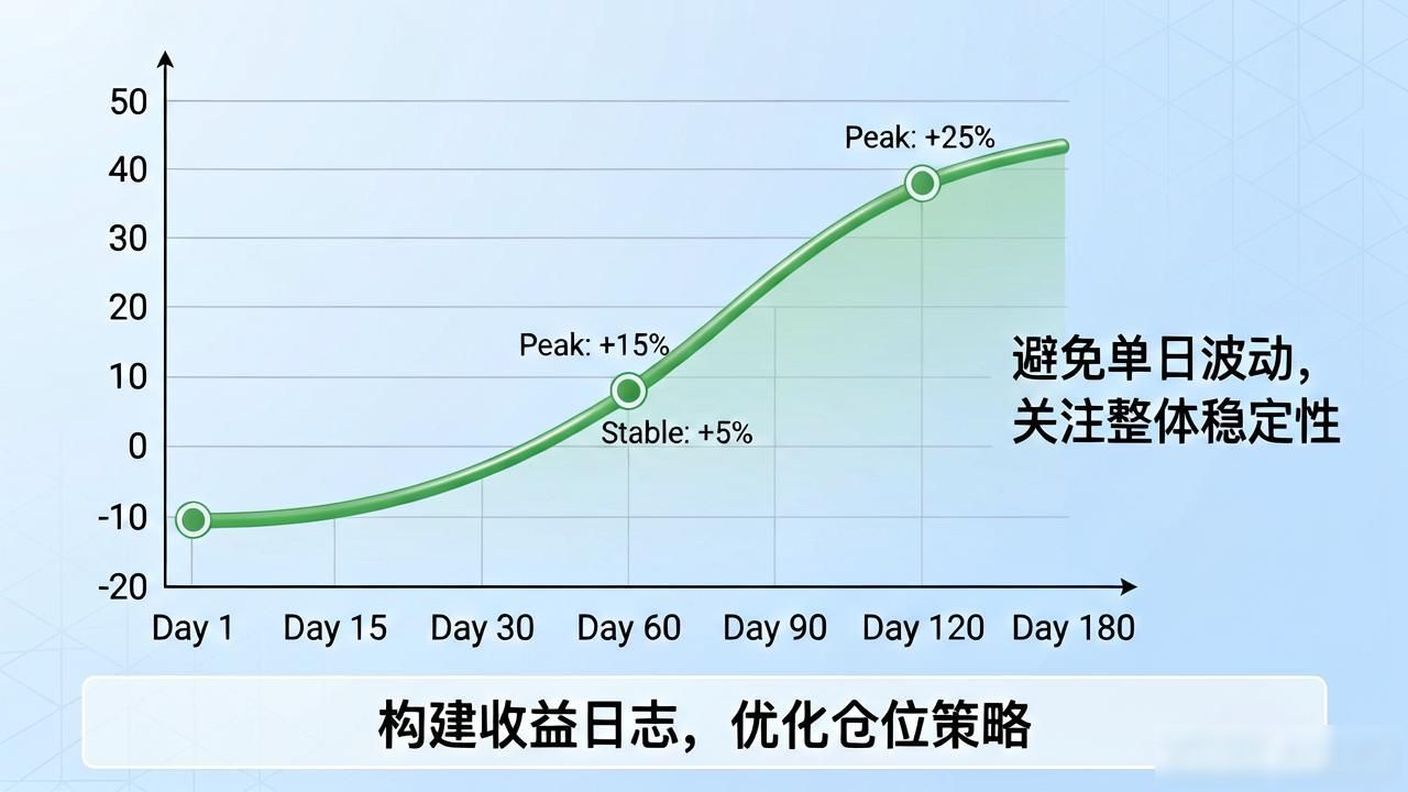 如何在imToken钱包中进行投资回报分析?_imToken钱包长期资产收益趋势分析_imToken钱包数字资产回报计算