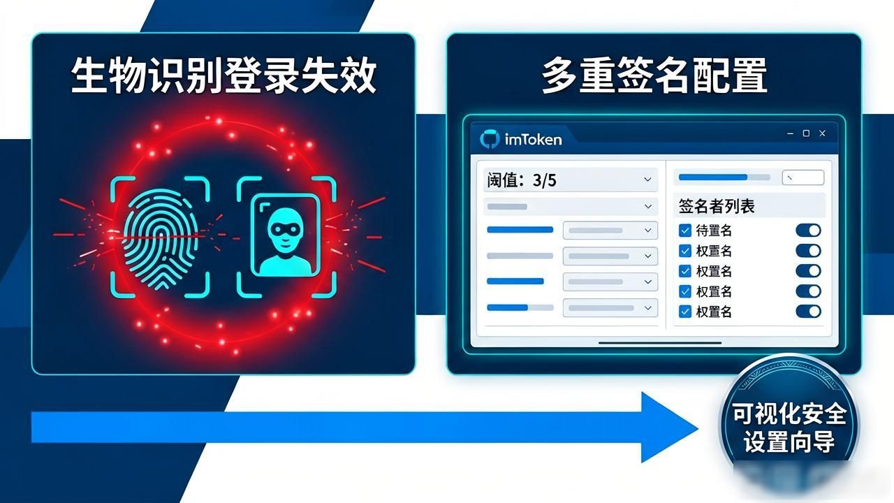 imToken安全机制改进方案_imToken安卓钱包界面优化_最新imToken安卓版下载app的用户体验与提升建议
