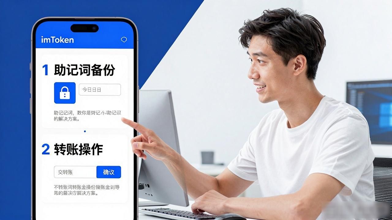 imToken官网实用功能_官网隐藏功能入口_如何利用imToken官网提升用户体验