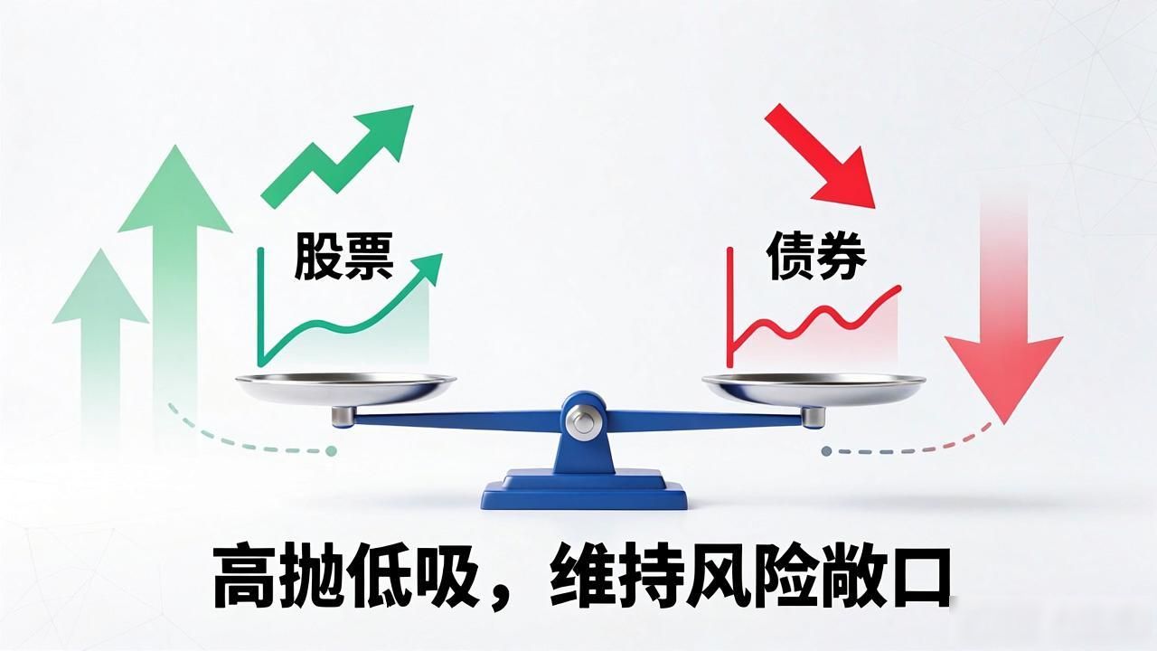 加密资产稳健型与进取型配置策略_如何在imToken钱包官网app下载中进行资产配置?_imToken官网app下载后加密资产配置