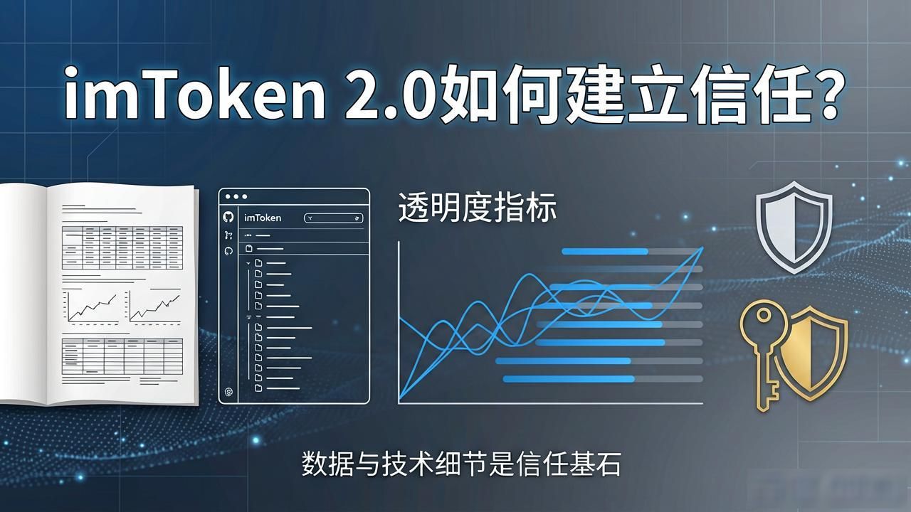 imToken 2.0助记词管理权_imToken 2.0资金安全与平台信誉_如何在imToken下载2.0版中构建信任关系?