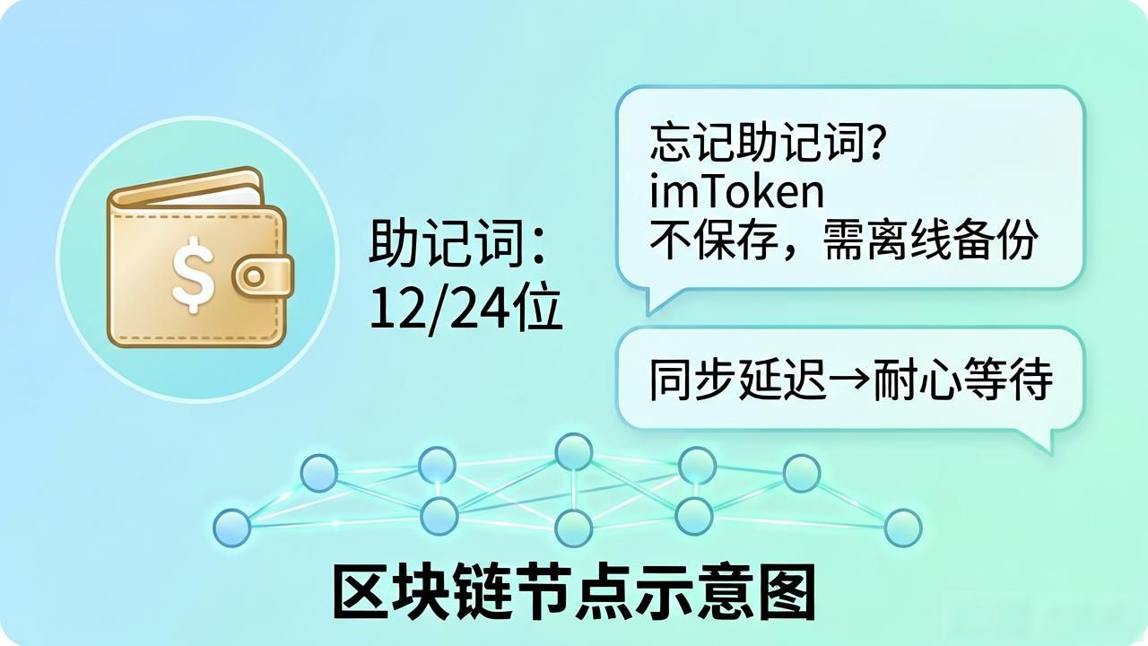 imToken应用版本更新与故障解决_imToken钱包官网地址用户支持与问题解决方案_imToken官网安全使用