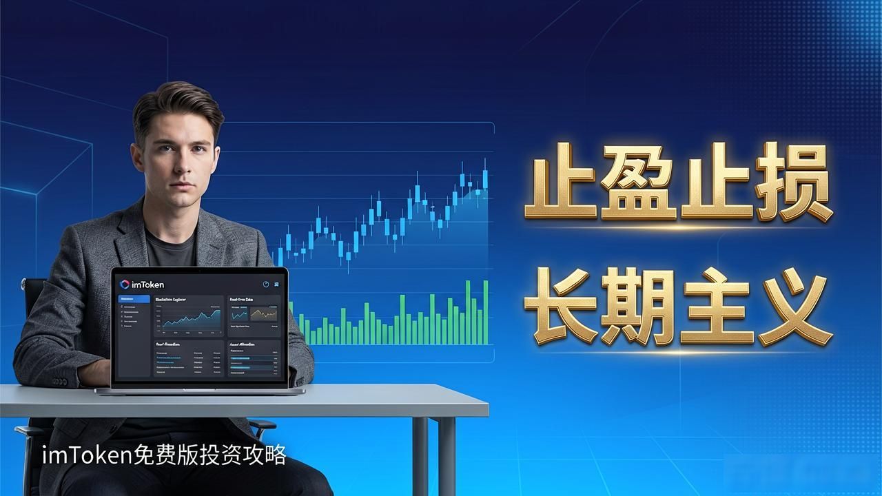 如何通过imToken免费版实现目标导向投资?_imToken资产视图分散投资长期价值_imToken免费版个人理财投资目标