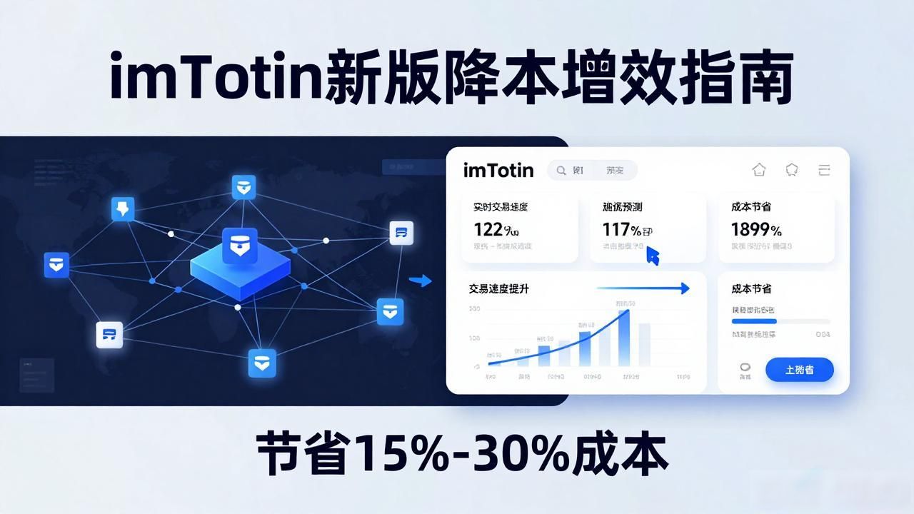 批量转账与签名功能升级_学习如何通过imToken钱包app最新下载优化运营成本？_imToken钱包运营成本优化