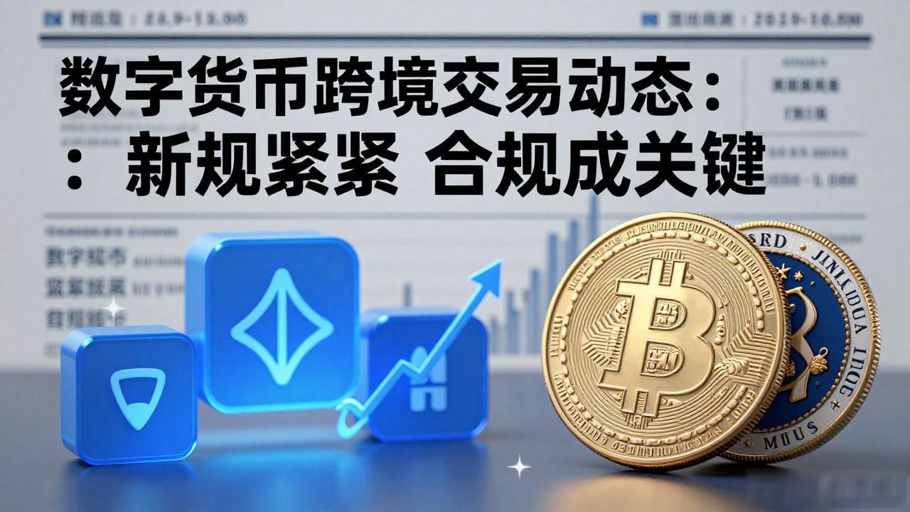 加密货币跨境支付合规监管趋势_数字货币跨境交易最新新闻_欧盟MiCA法规加密货币跨境支付要求