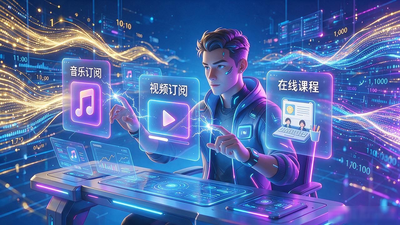 数字货币在线消费场景 主流加密货币电商支付 加密货币订阅服务使用方法_数字货币线上消费场景