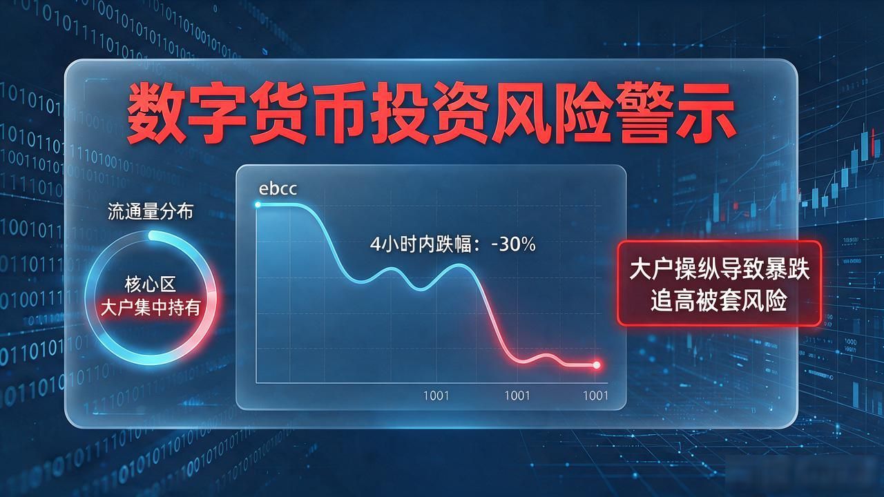 ebcc代币经济模型分析_ebcc去中心化结算场景共识机制_数字货币ebcc