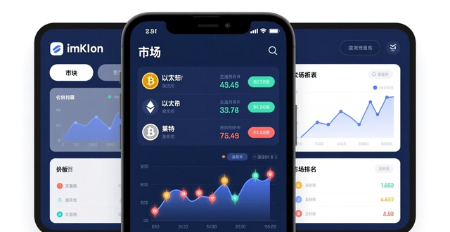 8. imToken钱包使用攻略，让你的投资无忧！_imToken去中心化钱包安全使用策略_imToken助记词备份与钱包管理技巧