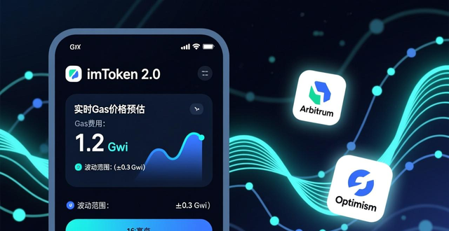 imToken2.0功能整合_imToken2.0版本交易流程_imToken最新版2.0的交易过程与市场动态解读