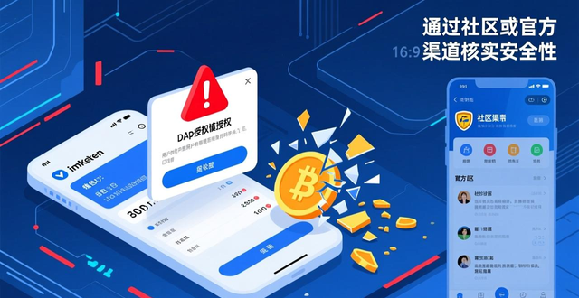 imToken钱包安全风险_助记词离线存储方法_imToken钱包APP的风险控制与预防措施