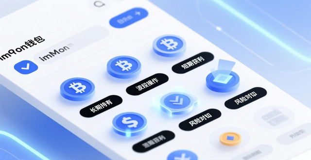 最新imToken官网下载中的投资组合管理技巧_多链资产管理功能优化资产配置_imToken官网投资组合管理技巧