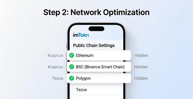 流程优化路径_流程优化_如何在imToken新地址中优化业务流程?