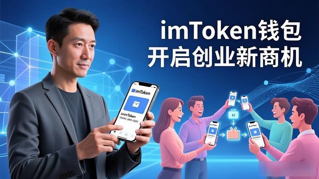 如何通过imToken钱包官方app下载建立新市场机会?_钱包应用下载_下载钱包功能