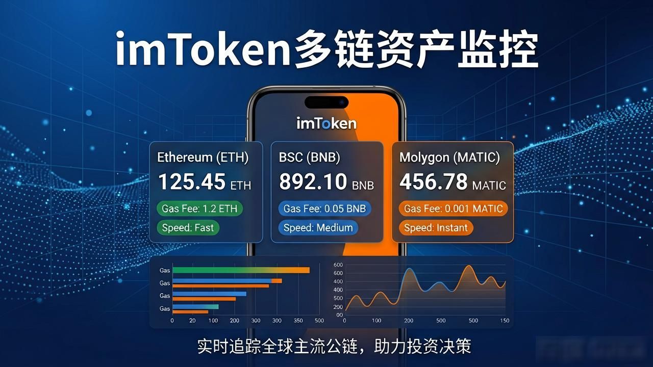 如何通过imToken免费版进行高效的投资分析?_imToken内置浏览器的信息优势_imToken的K线图表与分析工具