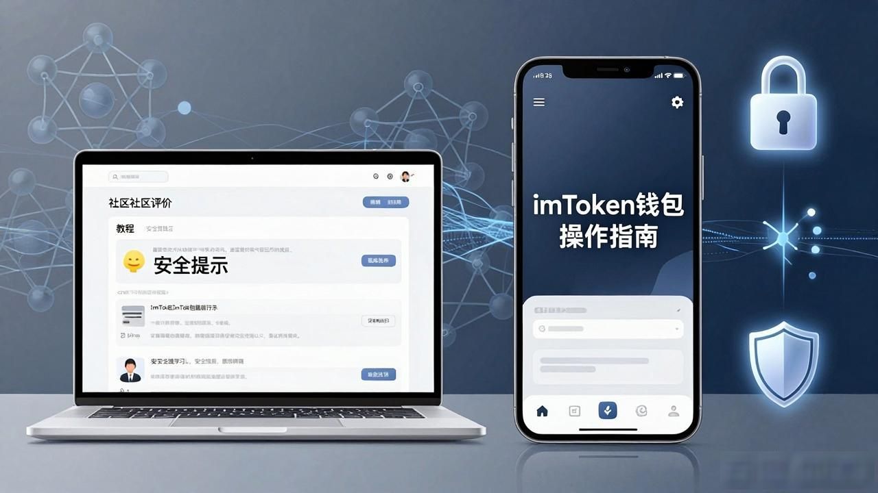 最新imToken网址的市场前景与用户行为模式_去中心化金融钱包需求增长_加密货币钱包安全入口