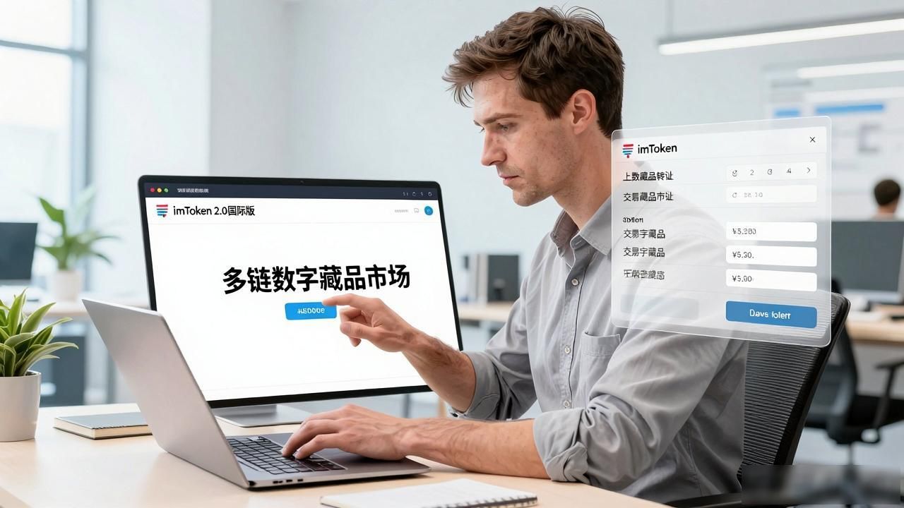 imToken 2.0国际版数字资产管理工具_最新imToken官网下载2.0国际版的应用案例与解析_imToken 2.0国际版钱包功能与使用场景
