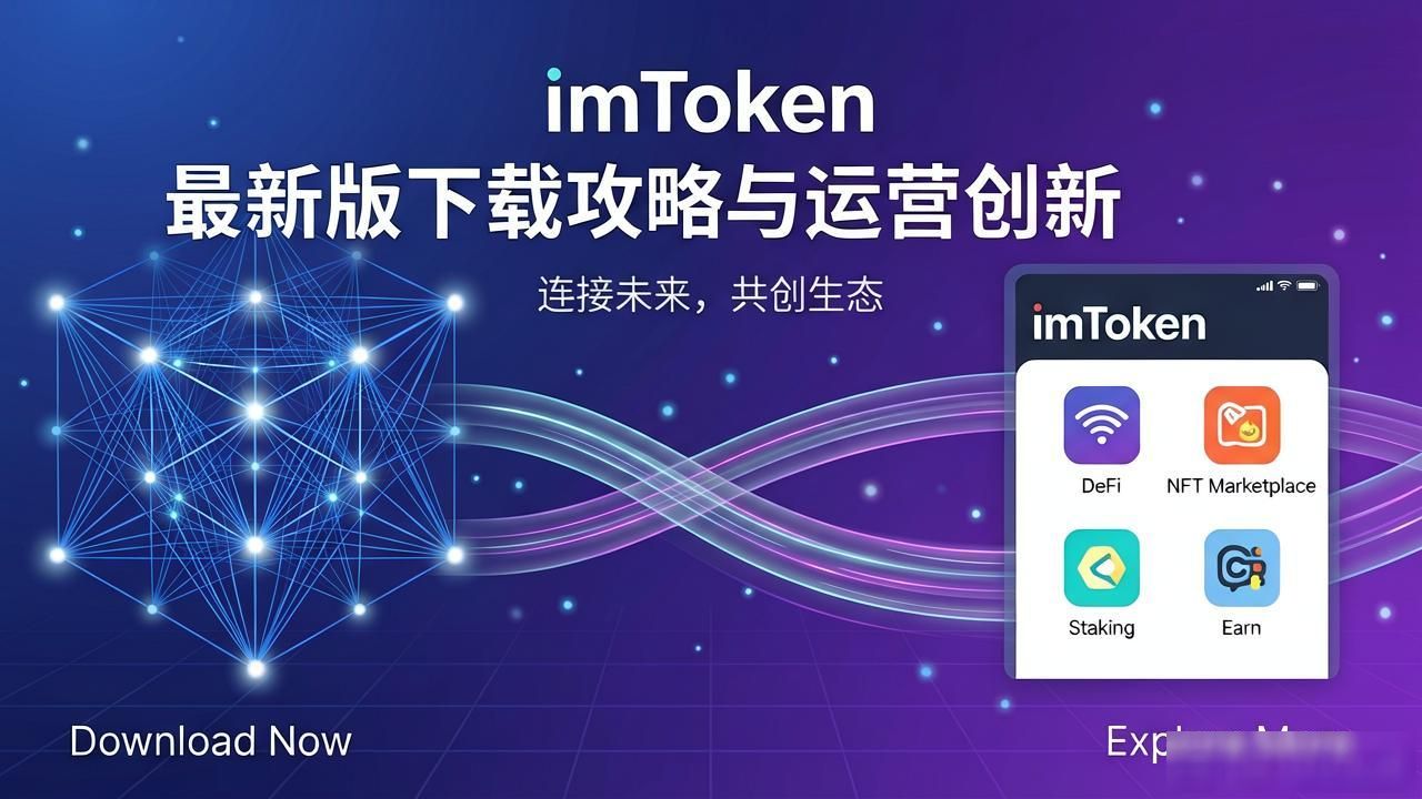 imToken版本迭代策略与功能优化_imToken钱包最新下载指南_imToken钱包app最新下载的策略经营与创新分析