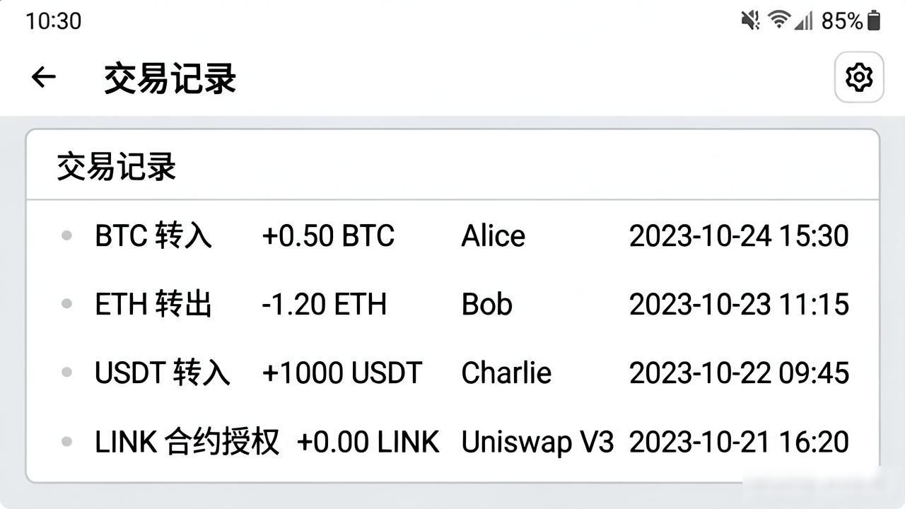 如何在imToken官网下载2.0国际版上查看交易历史？_imToken 2.0 国际版 查看链上交易记录_imToken 2.0 国际版 钱包交易记录入口