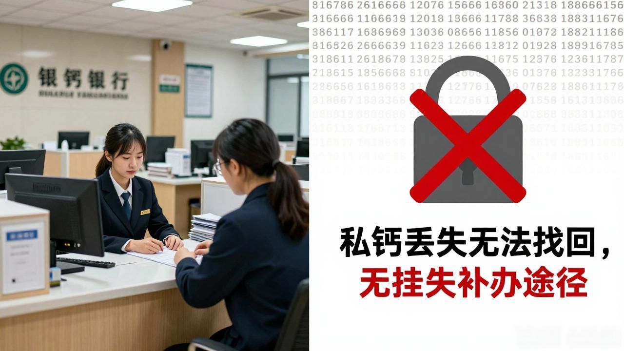 虚拟货币是一串数字_虚拟货币钱包地址私钥丢失无法找回_虚拟货币本质是一串数字的信任机制