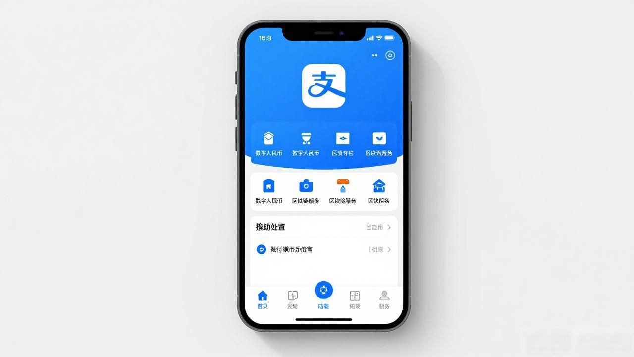 数字人民币双离线支付_数字人民币支付宝应用_浅谈支付宝数字货币