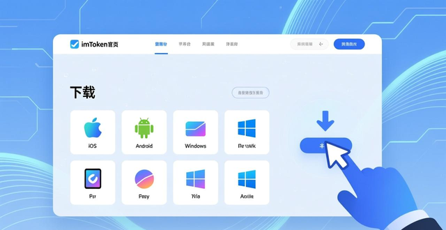 如何通过imToken官方网站进行合规操作_识别imToken官网避免钓鱼风险_imToken官方网站合规操作