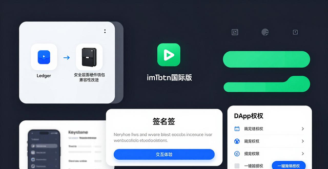 imToken国际版多链交互优化_最新版imToken国外版的重大更新与用户体验_imToken国际版大版本更新