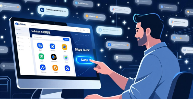 如何通过imToken官网下载2.0国际版提升社交投资的有效性?_imToken 2.0国际版下载官网_imToken 2.0社交投资应用案例