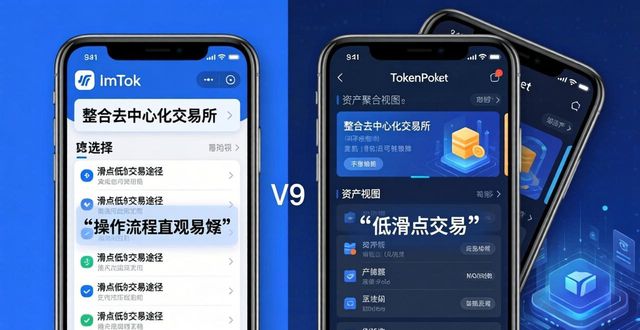 imtoken钱包官方app与其他钱包的对比分析_钱包对比图_钱包token哪个平台好