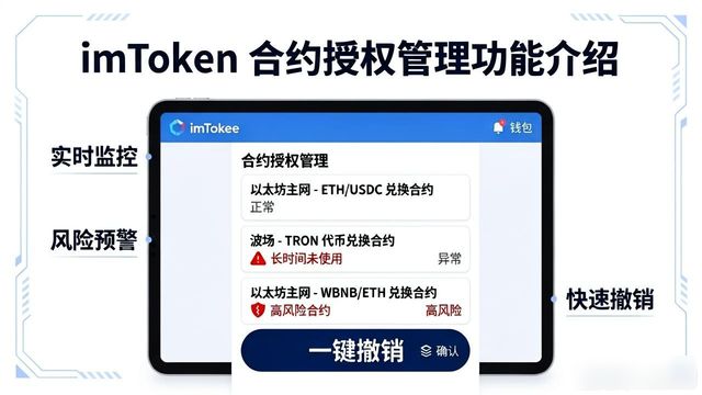 imtoken网络_如何通过最新imToken网址利用新功能?_网站token怎么获取