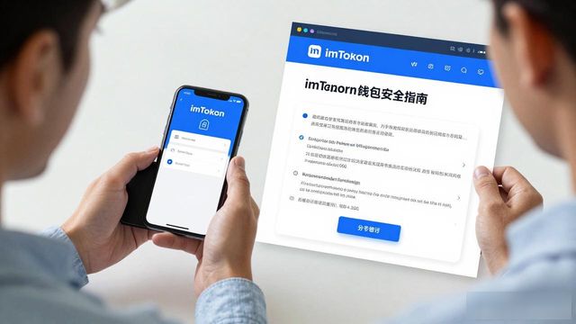 imtoken钱包视频教学_钱包平台_imToken钱包官网用户评价与使用经验