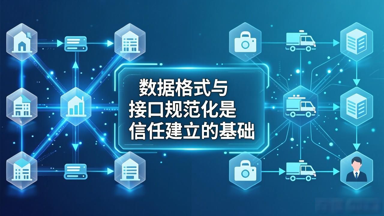 区块链技术标准_区块链技术标准_互操作性